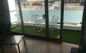 Appartement Yumbo Europa